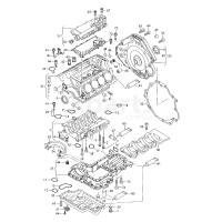 Ущільнить. кільце VAG N90538601