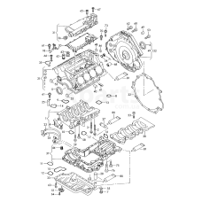 Ущільнить. кільце VAG N90538601
