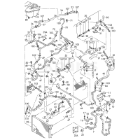 Патрубок VAG 07C121131G