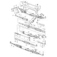 Втулка VAG 4D0425195