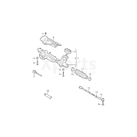 Ущільнить. кільце VAG 5Q0423187H