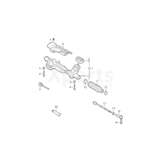 Ущільнить. кільце VAG 5Q0423187H