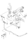Ексцентриковий болт VAG 8A0501387D