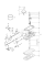 Брелок VAG 3C0711144A