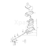 Кришка VAG 5K0713079