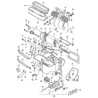 Ущільнить. кільце VAG 933205029