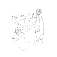 Шланг VAG 420809937A