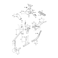 Ковпачок VAG 8K08681714PK