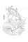 пружинний затискач VAG 8V0805163