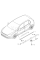 Адаптер VAG 5G0853493