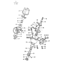 Проміжна шайба VAG 110911775