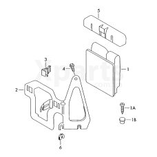пружинний затискач VAG 191906276