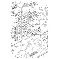 Хомут VAG N90661501