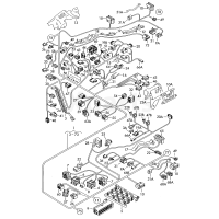 Кронштейн VAG 1T1971856A