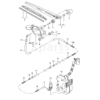 Ковпачок VAG 5P0955435B