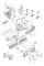 Реле VAG 1K0951253A