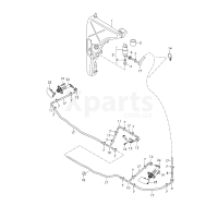 Ковпачок VAG 4G0955275EGRU