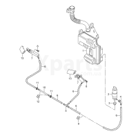 Ковпачок VAG 8V5955275AGRU