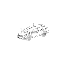 З'єднання VAG 5J0955871A