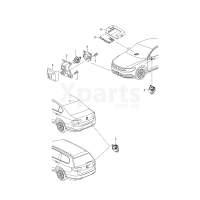 Камера VAG 5Q0980546A