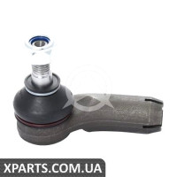 AUDI Наконечник рул.тяги лівий M18*1,5 100 90-7/92 SIDEM 37336