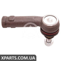 VW Наконечник рул тяги правий. Golf IV, Audi A3 97- SIDEM 37435
