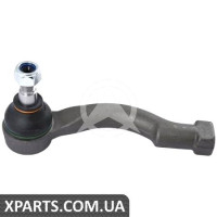 Наконечник рульової тяги (лев.) SIDEM 81136