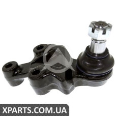 Кульова опора (нижн.) SIDEM 81084