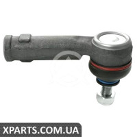 Наконечник рульової тяги (прав.) SIDEM 3235