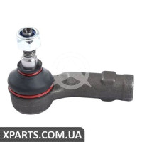Наконечник кермової тяги лев. зовнішн. CHAS => 70-MO96448 SIDEM 64230