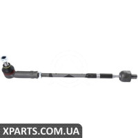VW Тяга керм.з наконечн.лев.Golf IV, AUDI A3 97- SIDEM 37422