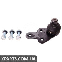 Кульова опора (прав.) SIDEM 3185