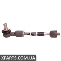 VW Тяга рульова лев/прав з наконечник.Audi A4/8,Passat 95- SIDEM 37620