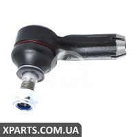AUDI Пулевий наконечник лев.16X1.5 100 82- SIDEM 37332