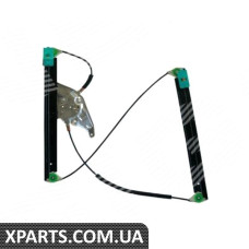 MX11003L SIGNEDA склопідіймач AUDI A6 (C5), 01 - 05
