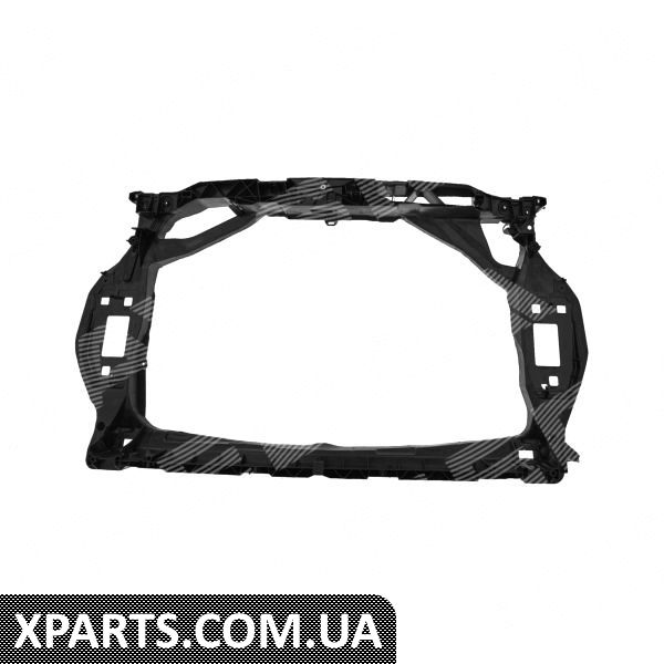 PAD03014A SIGNEDA рама передня AUDI Q3 (8U), 11 - 15