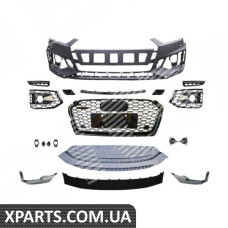 PAD041230SET SIGNEDA бампер передній AUDI A5