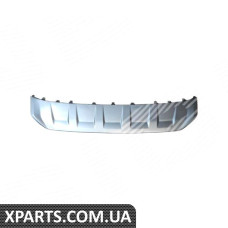 PAD05081VA SIGNEDA спойлер бампера AUDI Q7 (4M), 15 - 19