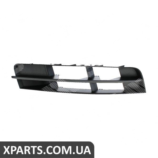 PAD07025GAR SIGNEDA решітка в бампер AUDI Q7 (4L), 10 - 15