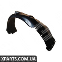 PAD11007AR SIGNEDA підкрилок AUDI A4 (B5), 94 - 99