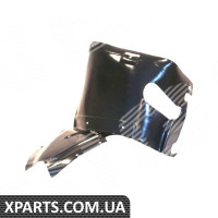 PAD11012AR SIGNEDA підкрилок AUDI A3 (8P), 03 - 08