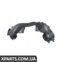PAD11059AR SIGNEDA підкрилок AUDI A5/S5 (B8), 03.07 - 10.11