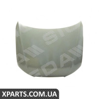 PAD20023A SIGNEDA капот AUDI A4/S4 (B8), 12 - 15