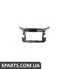 PAD30012A SIGNEDA рама передня AUDI A3 (8P), 09 - 12