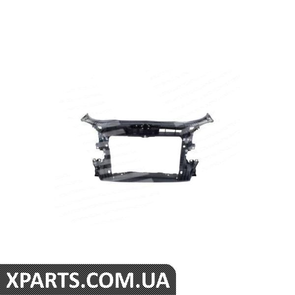 PAD30012A SIGNEDA рама передня AUDI A3 (8P), 09 - 12