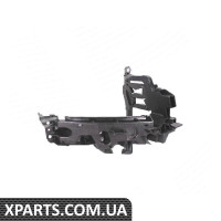 PAD43021AR SIGNEDA кронштейн передньої фари AUDI Q5 (8R), 06.12 - 09.