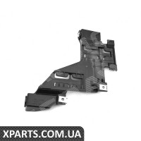 PAD43022AR SIGNEDA кронштейн передньої фари AUDI Q5 (8R), 09.08 - 06.