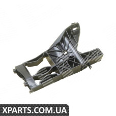 PAD44018AR SIGNEDA кронштейн передньої фари AUDI A6 (4G/C7), 01.11 -