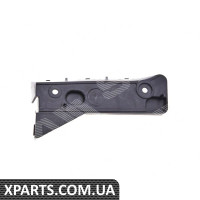 PAD44118L SIGNEDA кронштейн бампера AUDI A4 (B6), 01 - 04