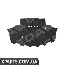 PAD60000A SIGNEDA захист двигуна AUDI 100 (C4), 91 - 94